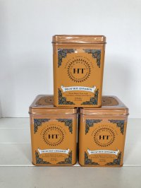 HT Tea Blend - Decaf Hot Cinnamon 