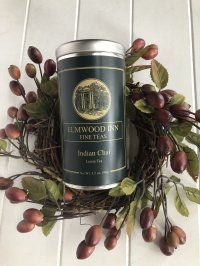 Elmwood Inn Teas - Indian Chai Loose Tea