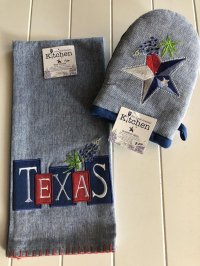 Kay Dee Design - Embroidery Tea Towel