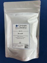 Upton Teas - Java BOP