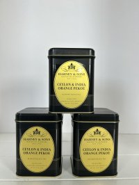 Harney & Sons - Ceylon & India Orange Pekoe