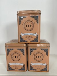 Harney & Sons - Peach & Ginger