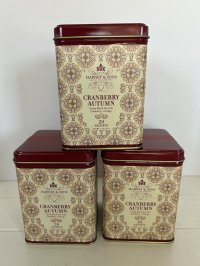 Harney & Sons - Cranberry Autumn