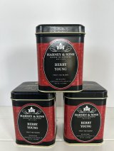 Harney & Sons - Berry Young loose Tea