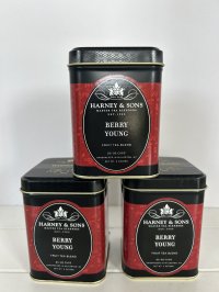 Harney & Sons - Berry Young loose Tea