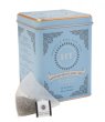 Photo2: HT Tea Blend - Winter White Earl Grey  (2)