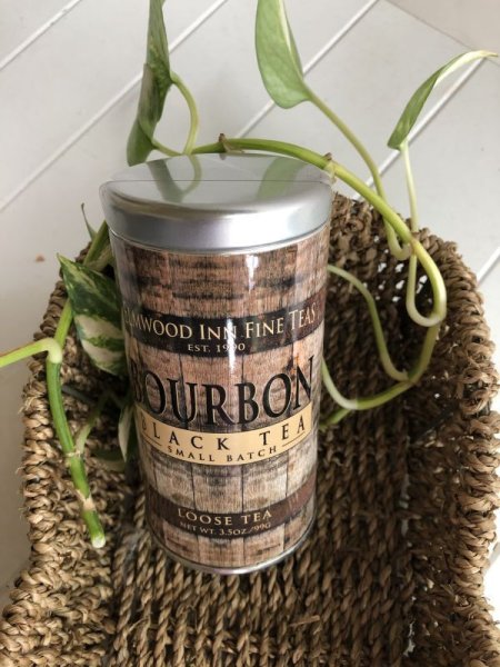 Photo1: Elmwood Inn Teas - Bourbon Black Tea (1)