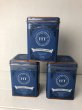 Photo1: HT Tea Blend - Blueberry Green Tea (1)